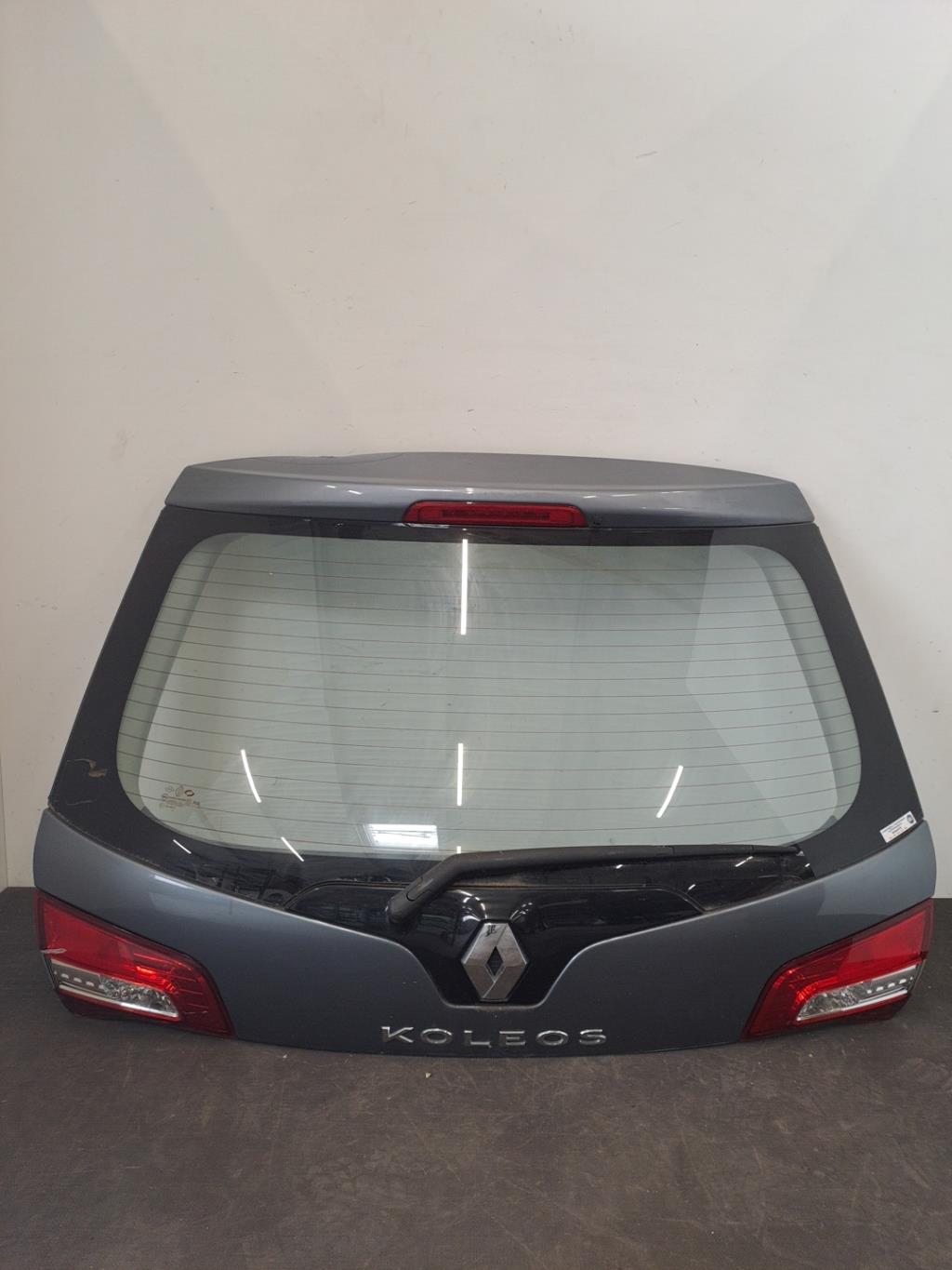 Hayon superieur RENAULT KOLEOS 1 PHASE 1 Diesel - 1