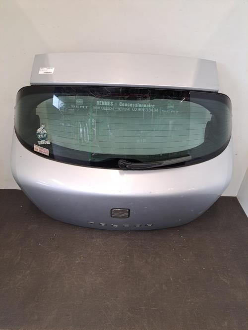 Image Malle/Hayon arriere - SEAT TOLEDO 3