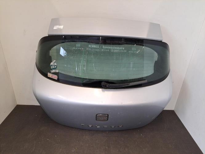 Image Malle/Hayon arriere - SEAT TOLEDO 3