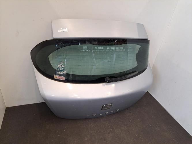 Image Malle/Hayon arriere - SEAT TOLEDO 3