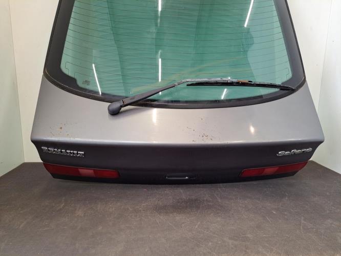Image Malle/Hayon arriere - RENAULT SAFRANE