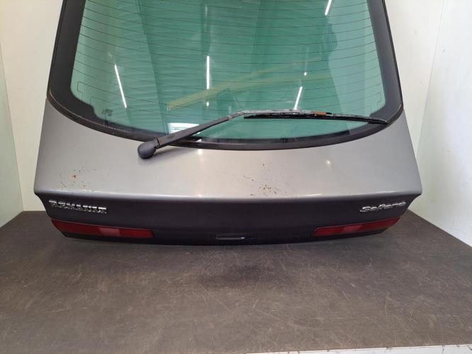 Image Malle/Hayon arriere - RENAULT SAFRANE