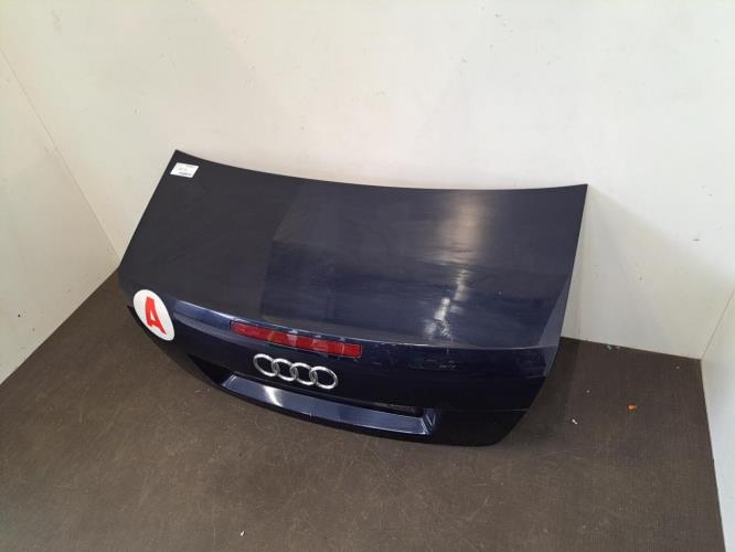 Image Malle/Hayon arriere - AUDI A4 2