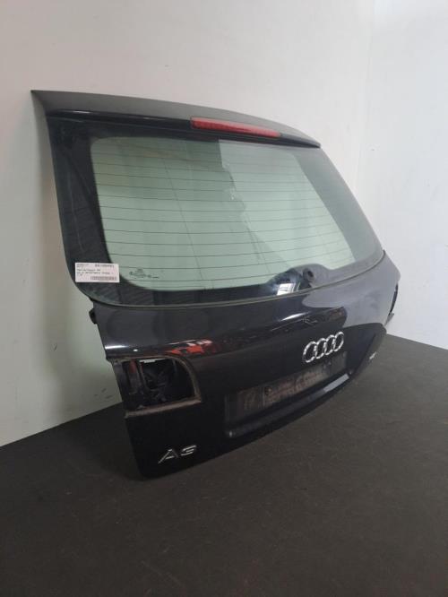 Image Malle/Hayon arriere - AUDI A3 2
