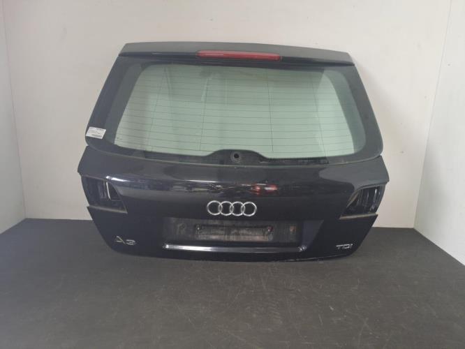 Image Malle/Hayon arriere - AUDI A3 2