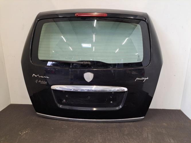 Image Malle/Hayon arriere - LANCIA MUSA