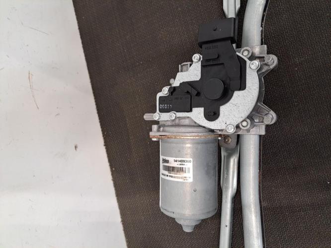Image Moteur essuie glace avant - RENAULT MASTER 3