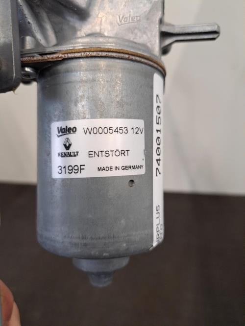 Image Moteur essuie glace avant - RENAULT MASTER 3