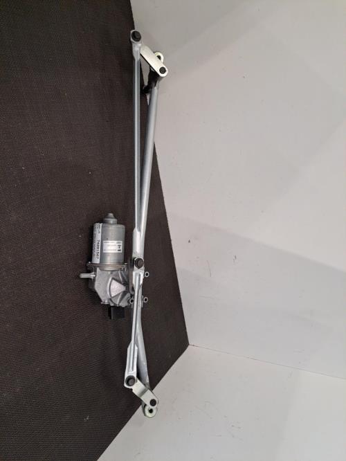 Image Moteur essuie glace avant - RENAULT MASTER 3