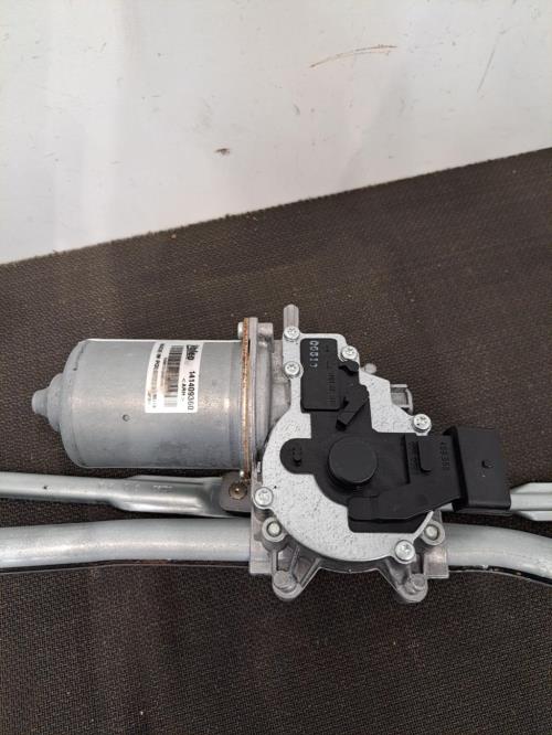 Image Moteur essuie glace avant - RENAULT MASTER 3