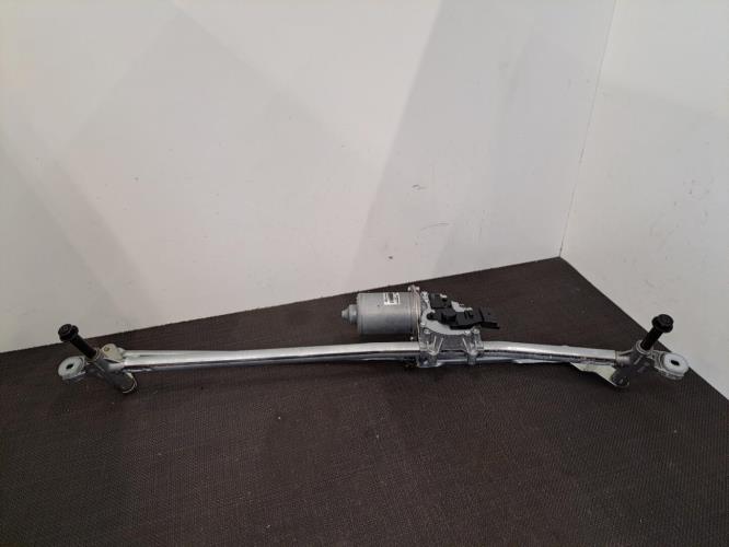 Image Moteur essuie glace avant - RENAULT MASTER 3