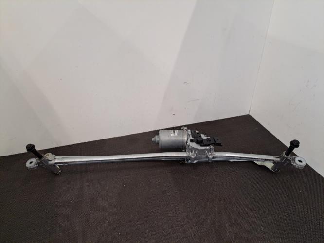 Image Moteur essuie glace avant - RENAULT MASTER 3