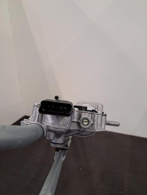 Image Moteur essuie glace avant - RENAULT MASTER 3