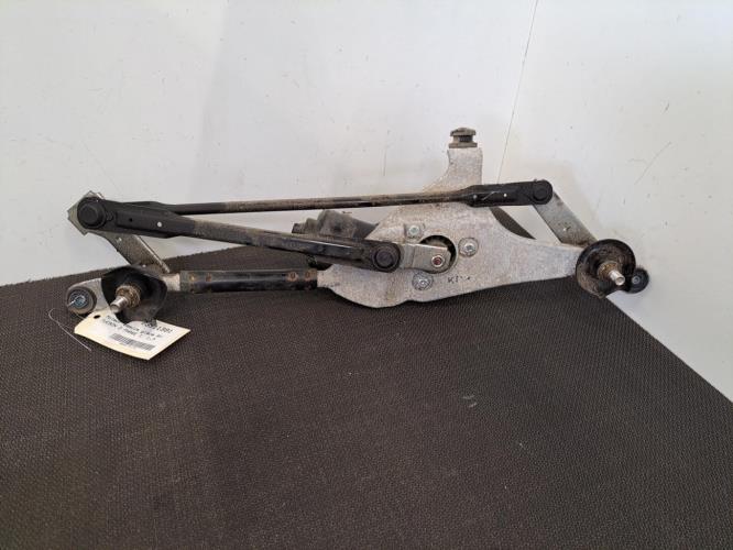Image Moteur essuie glace avant - HYUNDAI TUCSON 2