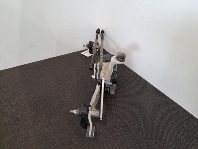 Image Moteur essuie glace avant - HYUNDAI TUCSON 2