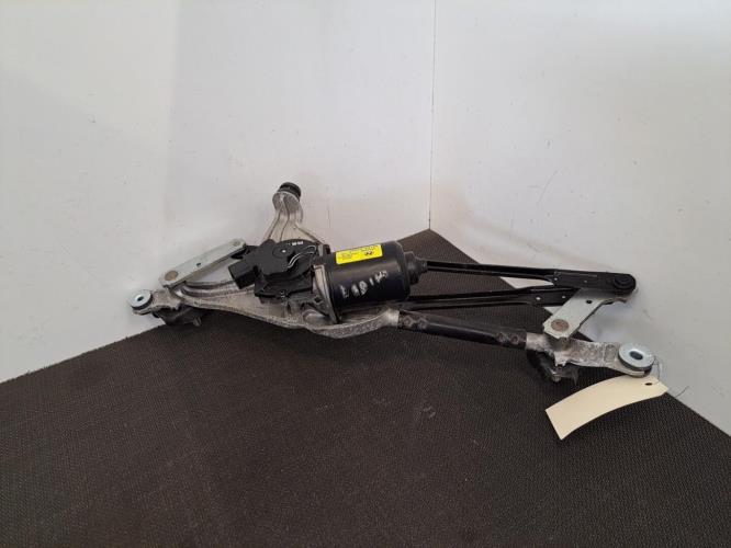 Image Moteur essuie glace avant - HYUNDAI TUCSON 2