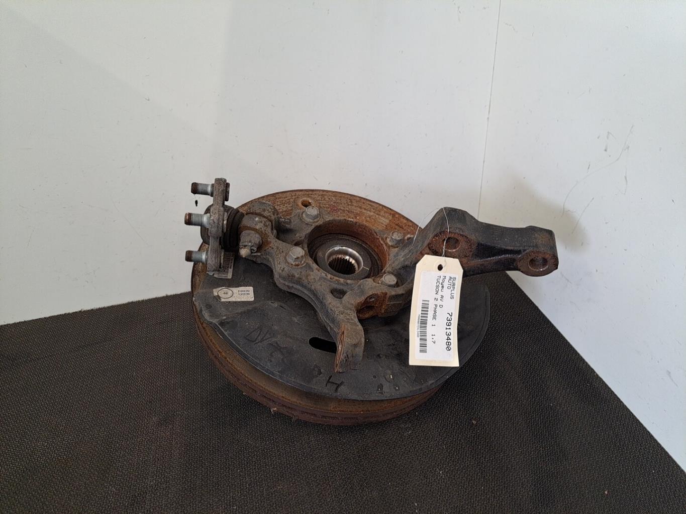 Pièce Auto