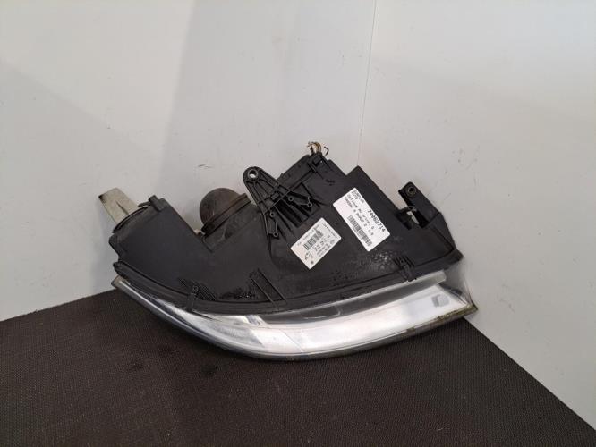 Image Optique avant principal gauche (feux)(phare) - VOLKSWAGEN PASSAT 4