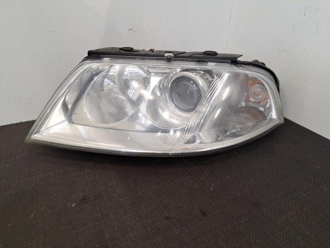Image Optique avant principal gauche (feux)(phare) - VOLKSWAGEN PASSAT 4