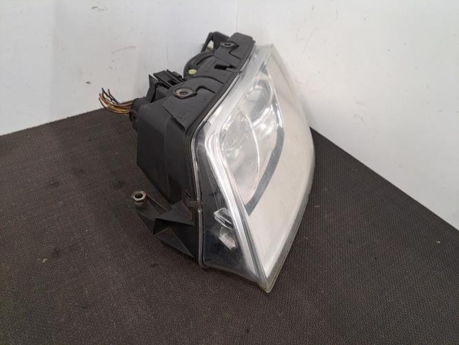 Image Optique avant principal gauche (feux)(phare) - VOLKSWAGEN PASSAT 4
