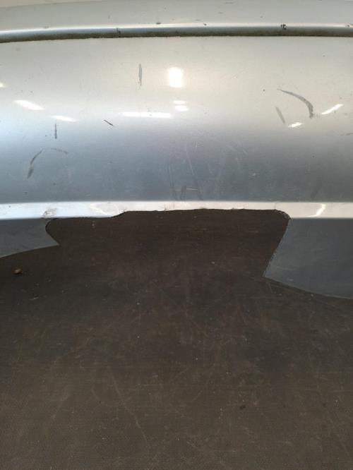 Image Pare choc arriere - PEUGEOT 807