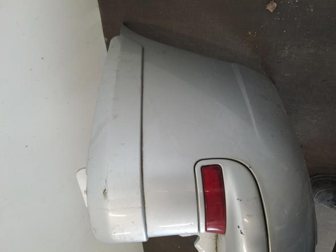 Image Pare choc arriere - PEUGEOT 807