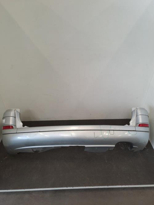 Image Pare choc arriere - PEUGEOT 807