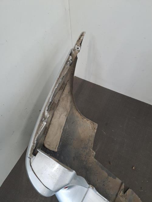 Image Pare choc arriere - PEUGEOT 807