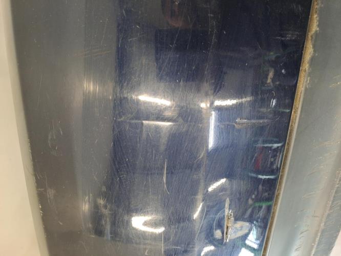 Image Pare choc arriere - AUDI A4 2