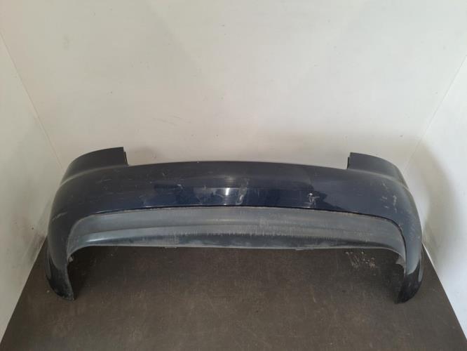 Image Pare choc arriere - AUDI A4 2
