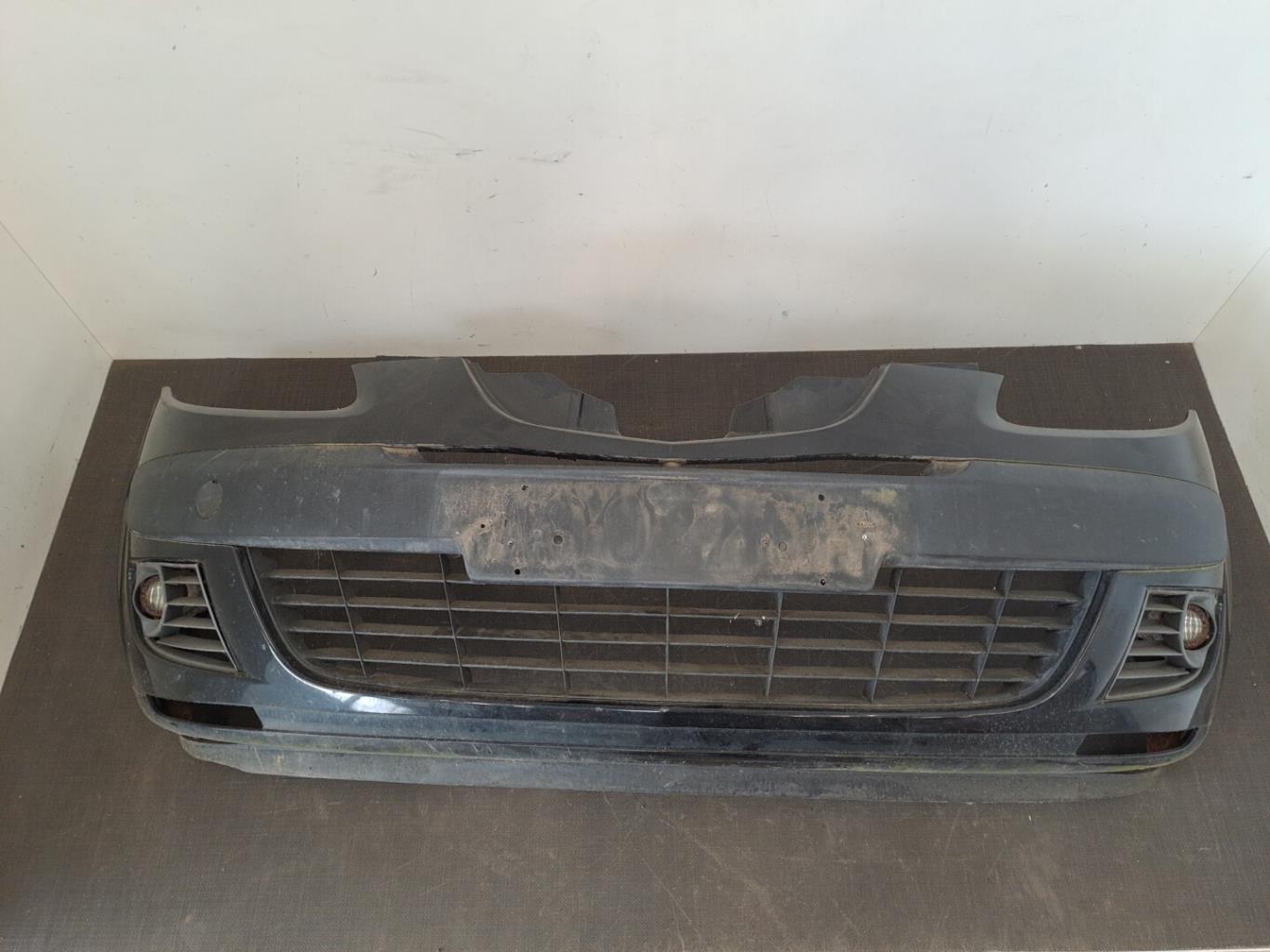 Pare choc avant LANCIA MUSA PHASE 1 Diesel - 1