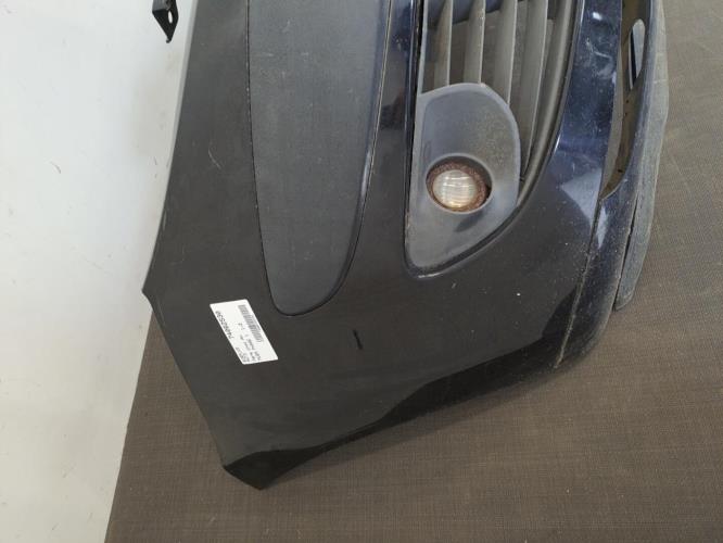 Image Pare choc avant - LANCIA MUSA