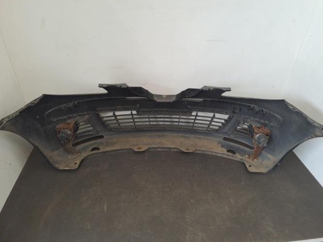 Image Pare choc avant - LANCIA MUSA