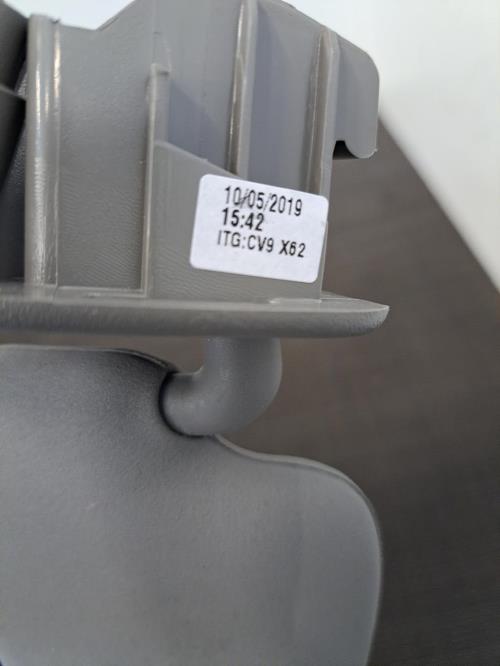 Image Pare soleil droit - RENAULT MASTER 3