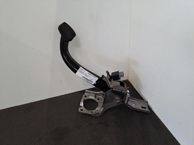 Image Pedale de frein - HYUNDAI TUCSON 2
