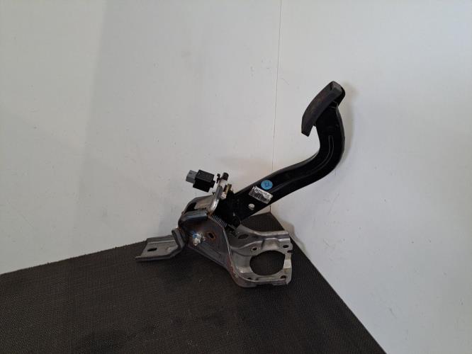 Image Pedale de frein - HYUNDAI TUCSON 2