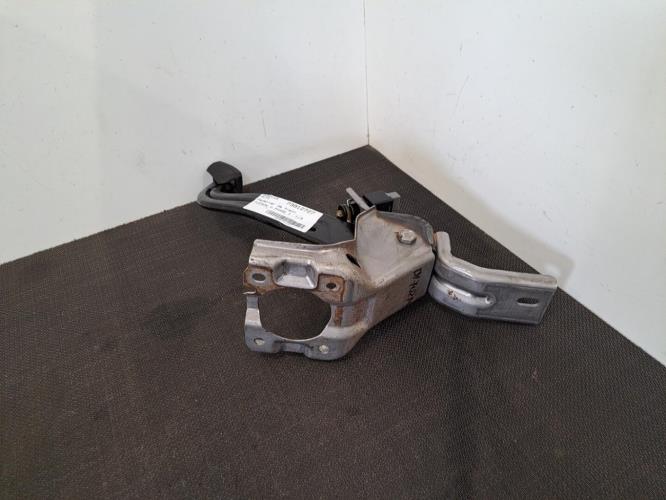 Image Pedale de frein - HYUNDAI TUCSON 2