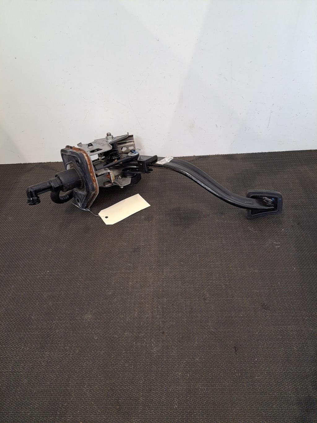 Pedale d'embrayage HYUNDAI TUCSON 2 PHASE 1 Diesel - 1