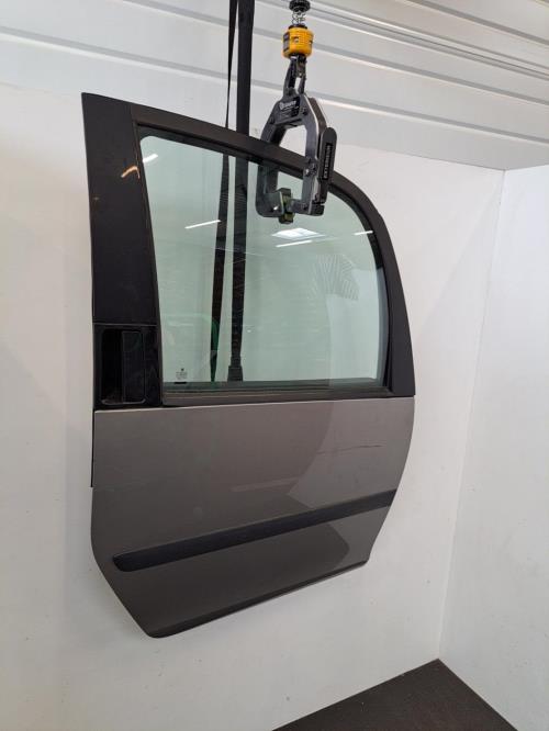 Image Porte arriere droit - SKODA ROOMSTER