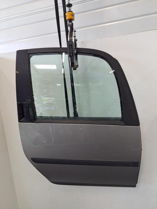 Image Porte arriere droit - SKODA ROOMSTER