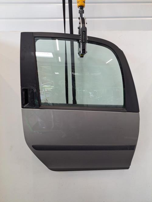 Image Porte arriere droit - SKODA ROOMSTER