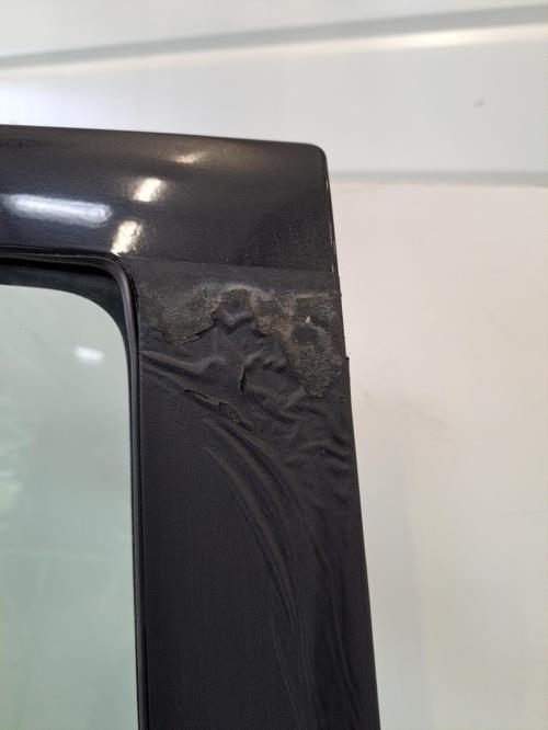 Image Porte arriere droit - OPEL ZAFIRA A