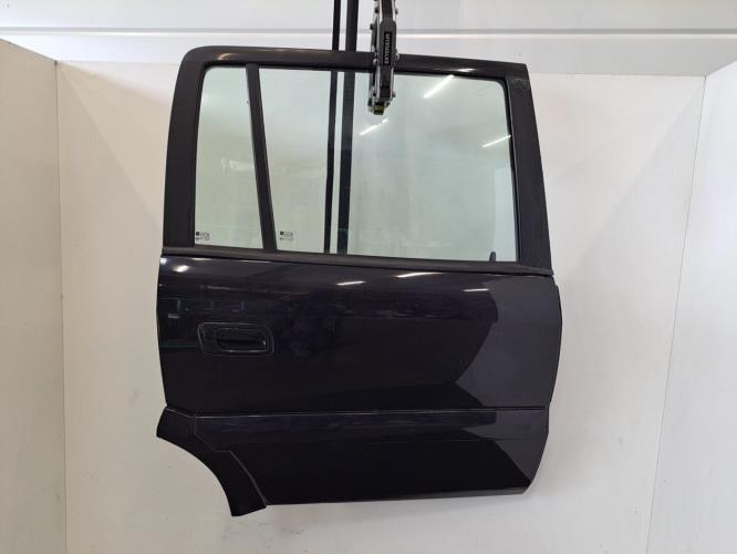 Image Porte arriere droit - OPEL ZAFIRA A