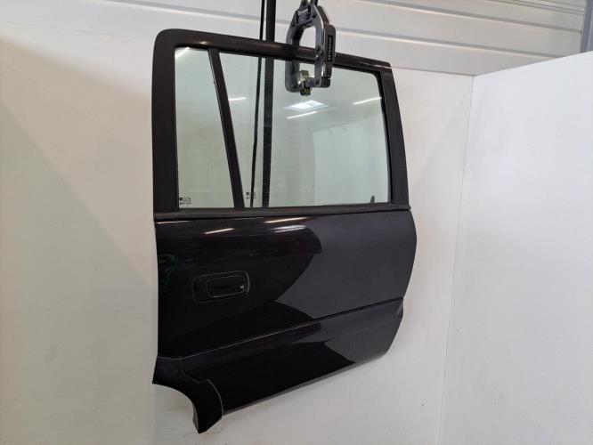 Image Porte arriere droit - OPEL ZAFIRA A