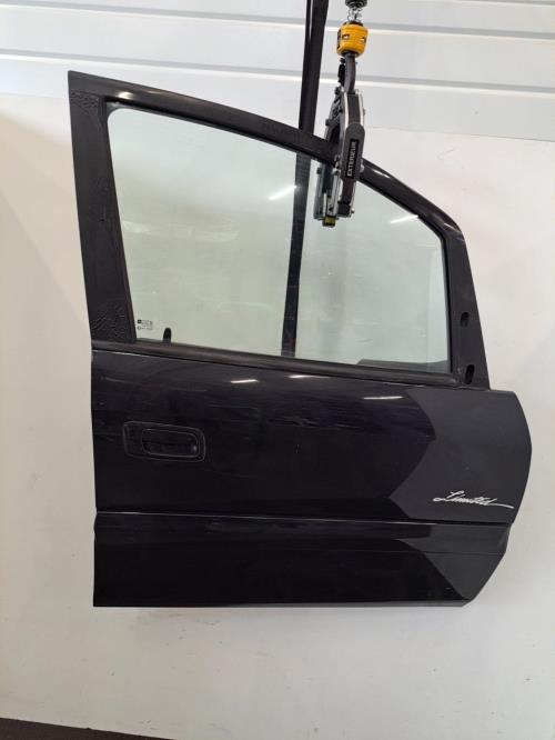 Image Porte avant droit - OPEL ZAFIRA A