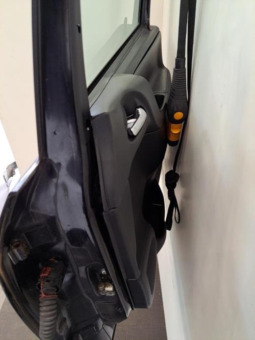 Image Porte avant droit - OPEL ZAFIRA A