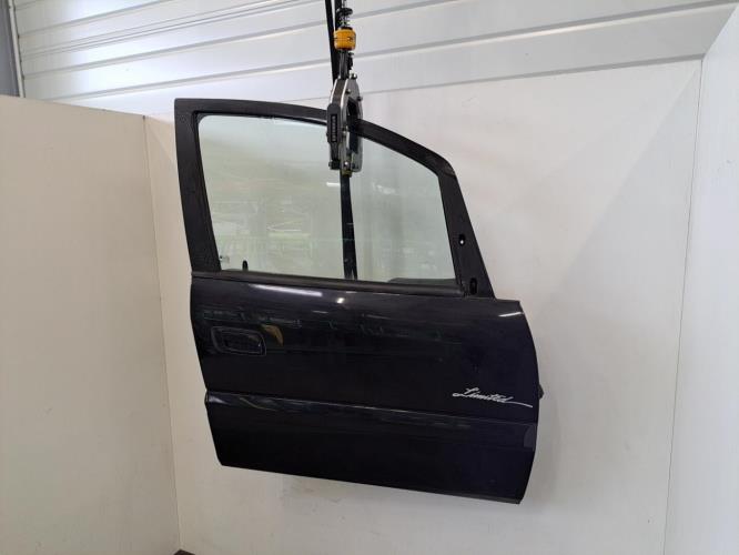 Image Porte avant droit - OPEL ZAFIRA A