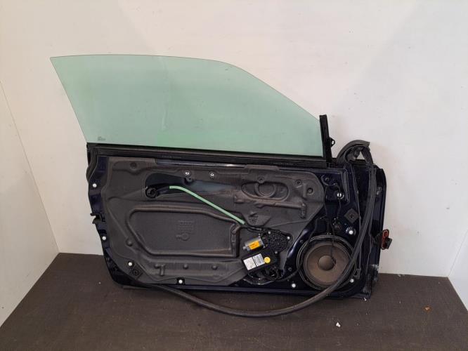 Image Porte avant gauche - AUDI A4 2