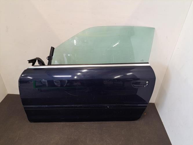 Image Porte avant gauche - AUDI A4 2