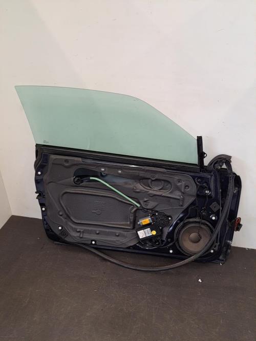 Image Porte avant gauche - AUDI A4 2